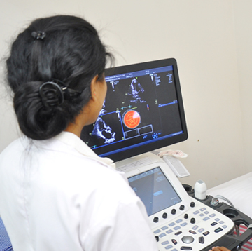 Cardiac Technology
