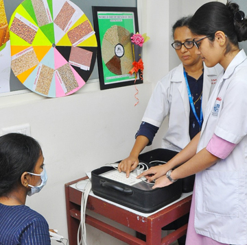 Clinical Nutrition