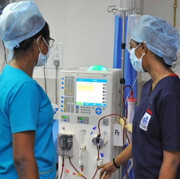 Dialysis Technology