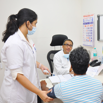 Physician Assistant